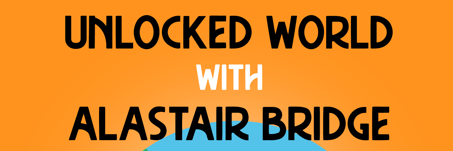 Credit to Soggy Milk Design for the podcast artwork.